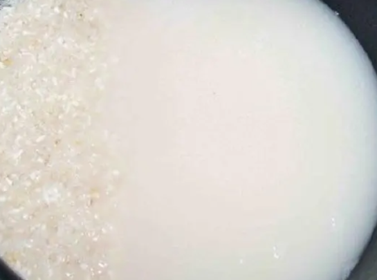 淘米水可以浇花吗