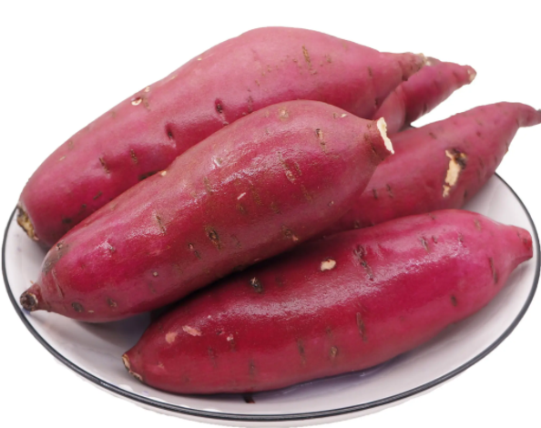 种红薯用什么肥料好
