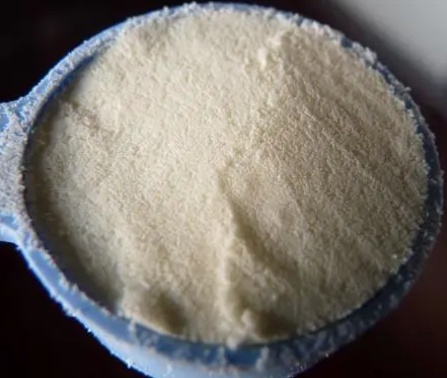 奶粉怎么沤肥