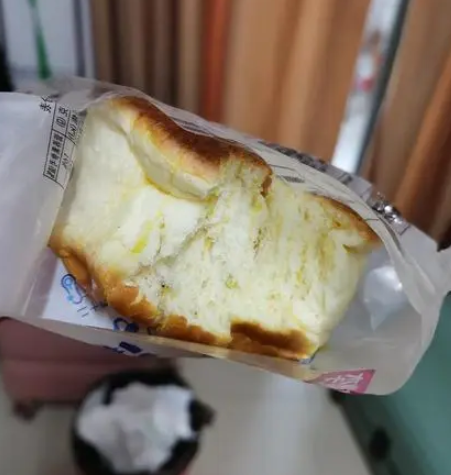 过期面包怎么沤肥