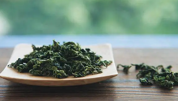 铁观音属于绿茶么