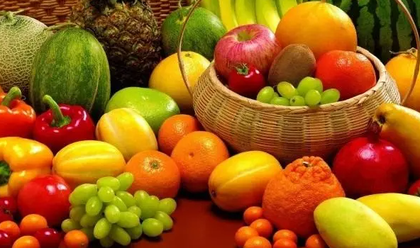 秋天有什么水果