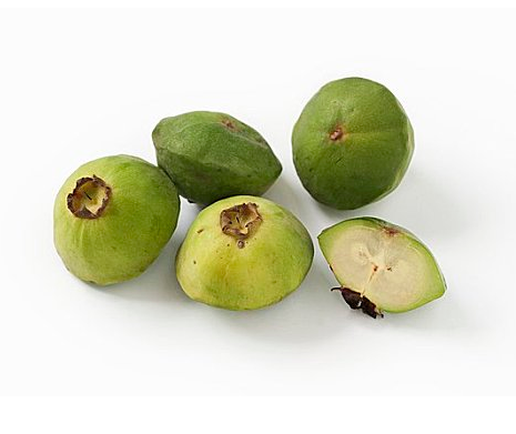 含硒第一名的水果