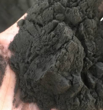 草木灰是什么肥