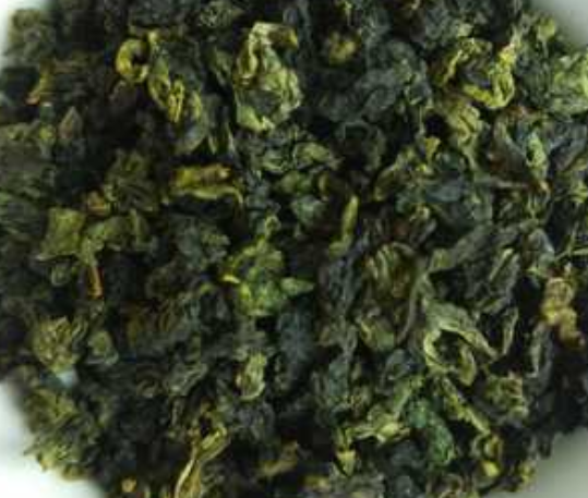 铁观音属于什么茶