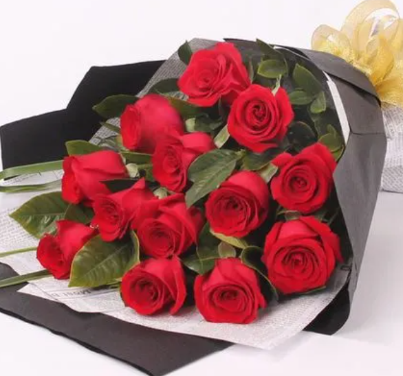 16朵玫瑰代表什么意思