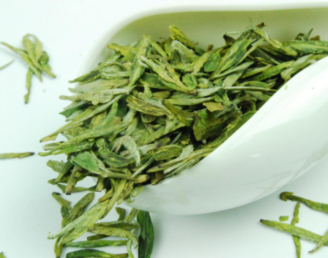 西湖龙井属于绿茶吗