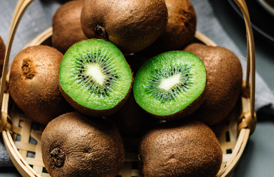 奇异果和猕猴桃是一种水果吗