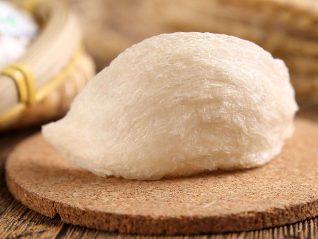 燕窝是怎么形成的