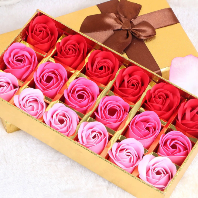 18朵玫瑰代表什么