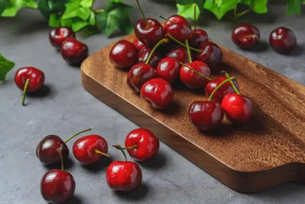 车厘子怎么保存放的时间长