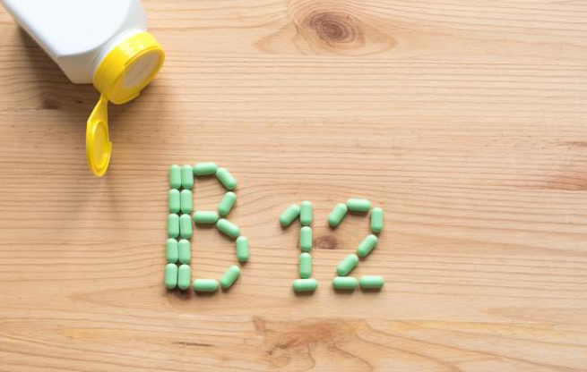 维生素b12可以浇花吗