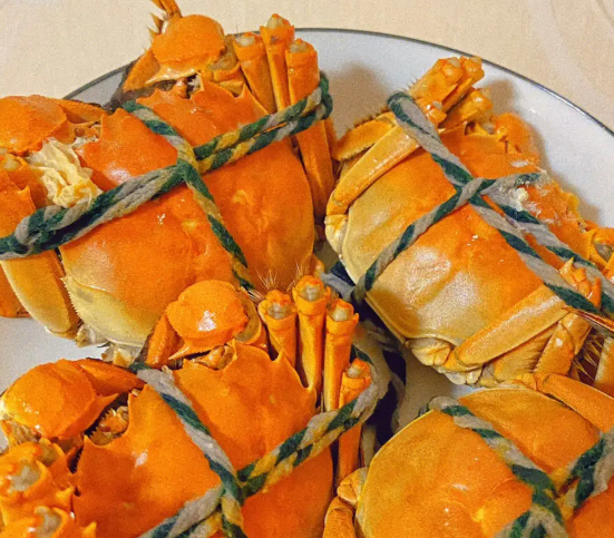 大闸蟹多少钱一斤