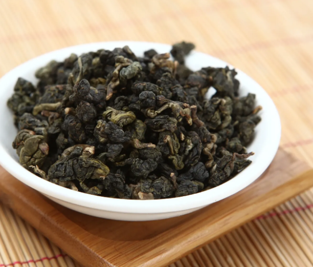 乌龙茶是什么茶