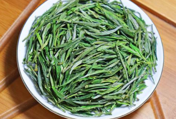 毛峰茶属于什么茶