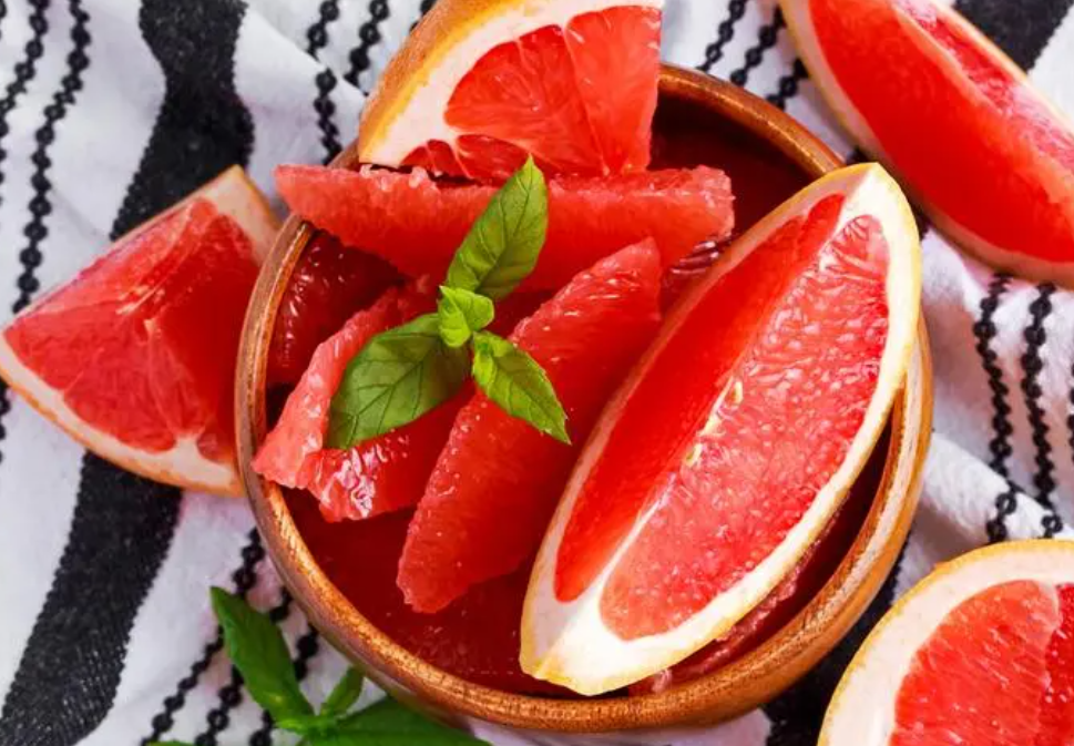 最伤肝的六种水果