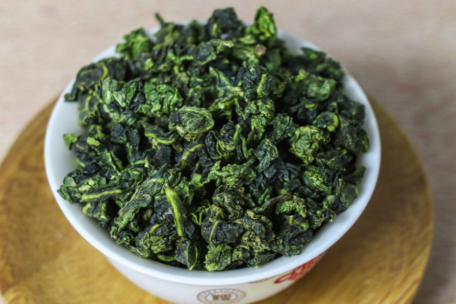 铁观音是什么茶