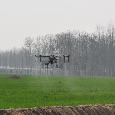 喷药无人机