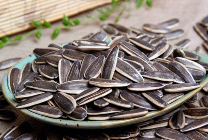 葵花籽是向日葵的果实还是根