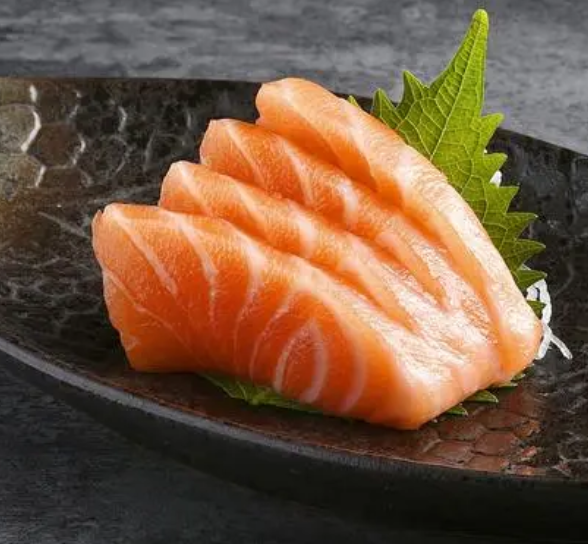 三文鱼多少钱一斤