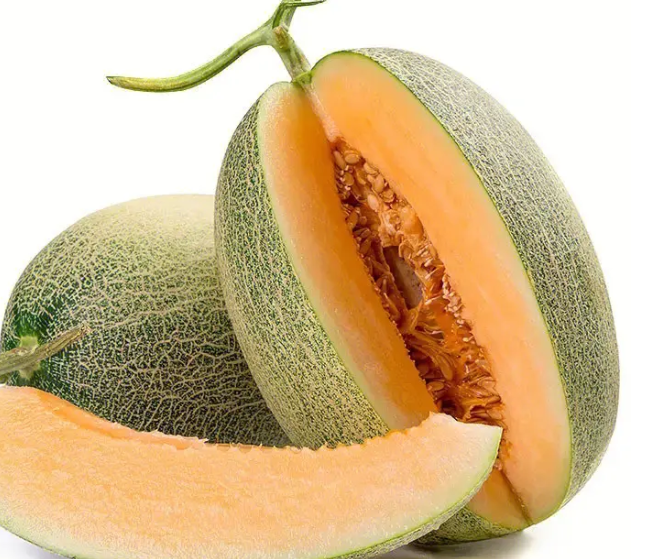 哈密瓜上火吗