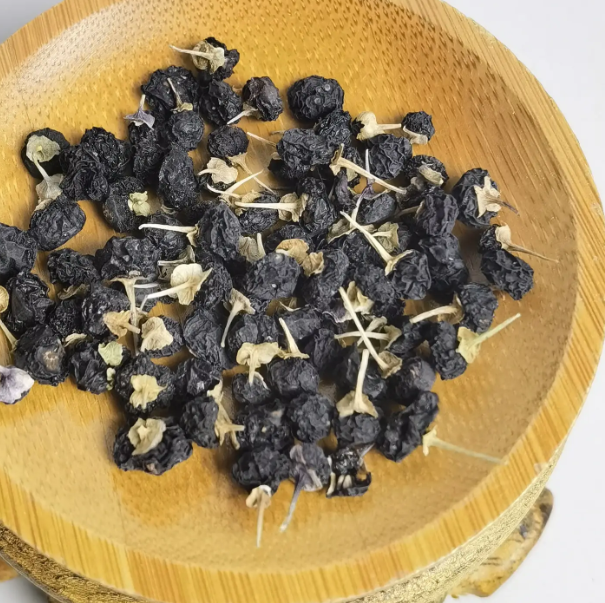 黑枸杞多少钱一斤