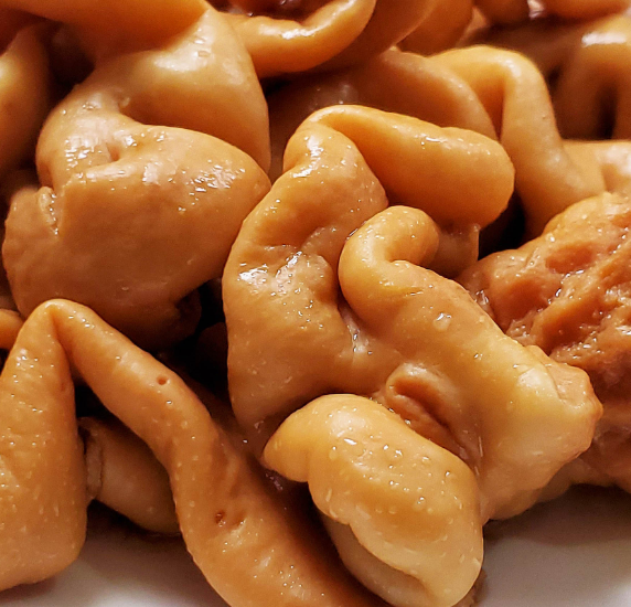 猪大肠怎么洗干净