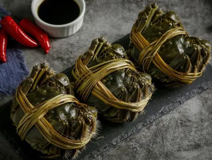 阳澄湖大闸蟹产地是哪里