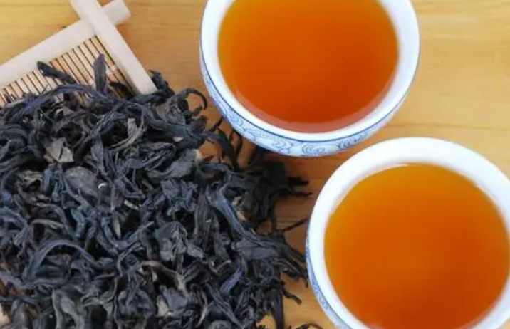 大红袍是什么茶