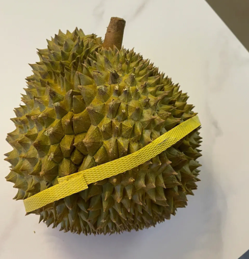 榴莲没熟怎么办