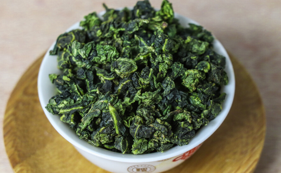 铁观音属什么茶