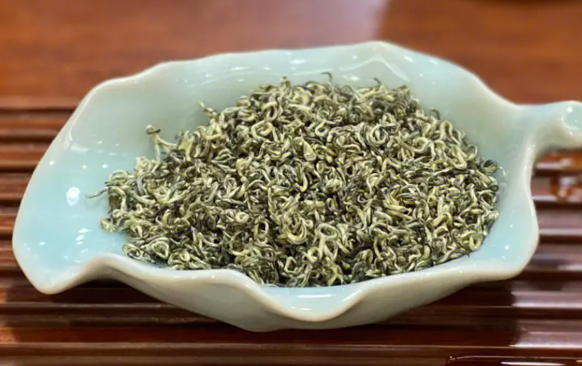 碧螺春属于什么茶