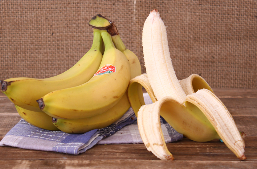 香蕉是凉性还是热性