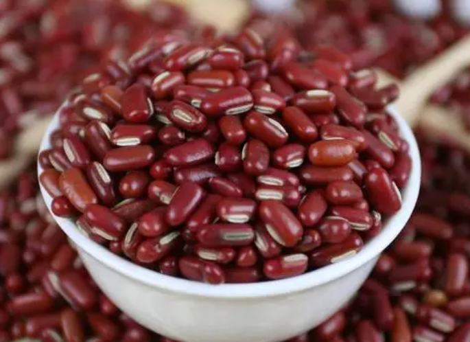 赤小豆是什么