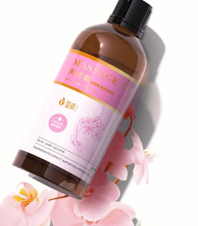 天竺葵精油的作用