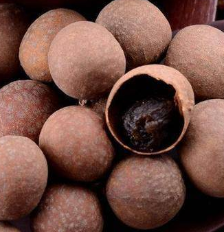 桂圆和龙眼的区别