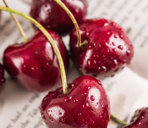 车厘子怎么保存时间长