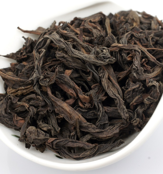 岩茶属于什么茶