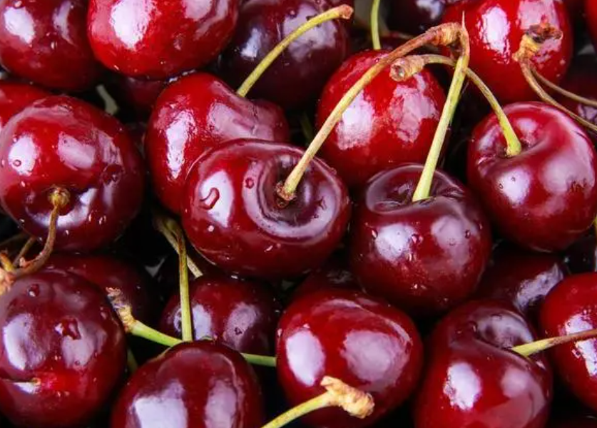 车厘子和樱桃有啥区别
