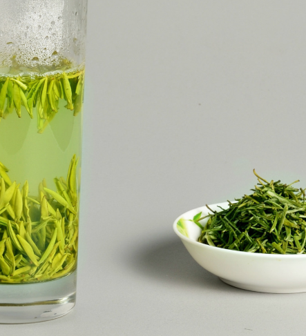 哪些属于绿茶呢