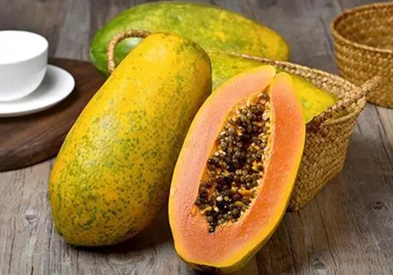 木瓜怎么吃