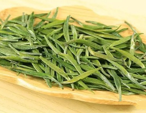 竹叶青属于绿茶吗