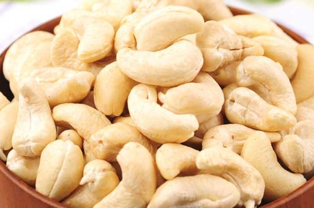 腰果的营养价值