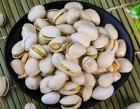 开心果多少钱一斤