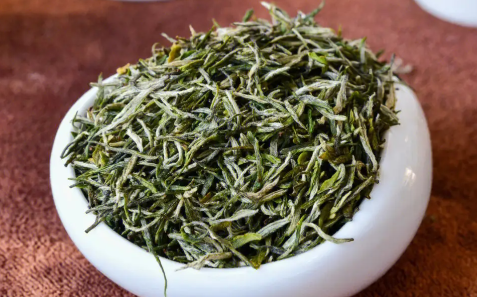 信阳毛尖属什么茶