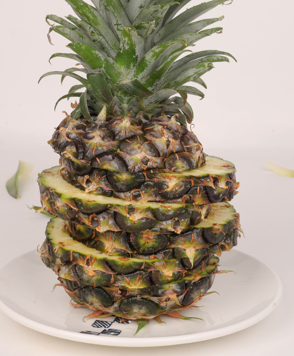 凤梨和菠萝一样吗