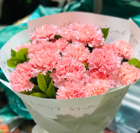 母亲节的花可以送什么