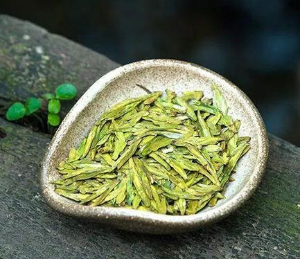 西湖龙井产地在哪里