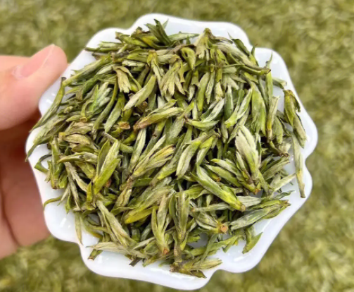 毛峰和毛尖的区别在哪里