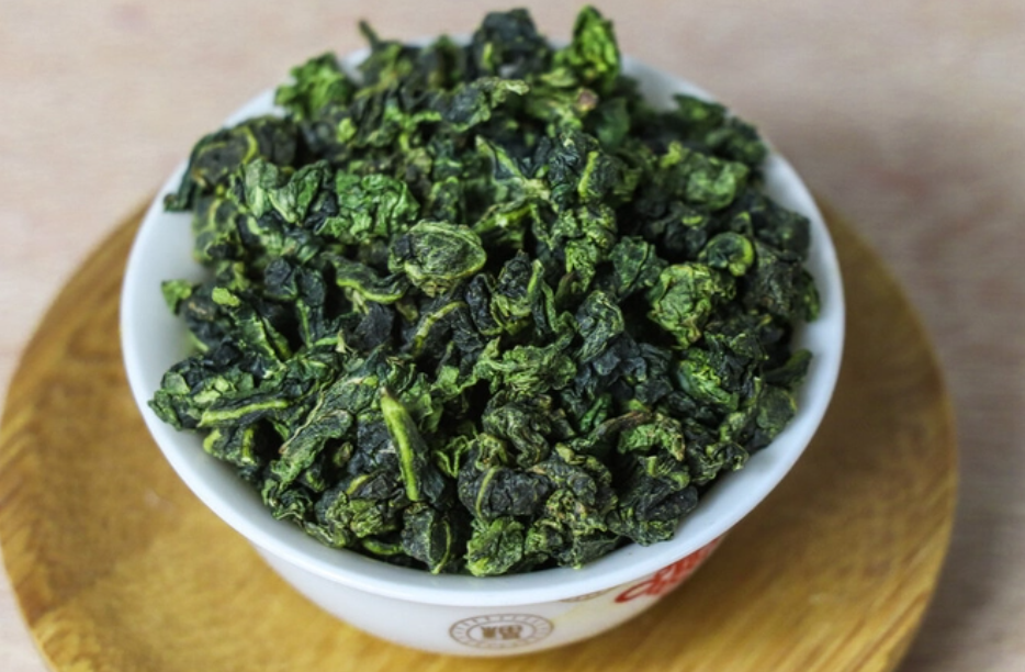 铁观音属于红茶吗